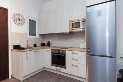 Elegant Urban Escape 1 Bd Apt in Kolonaki - image 20