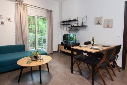 Elegant Urban Escape 1 Bd Apt in Kolonaki - image 7