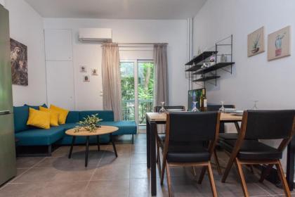 Elegant Urban Escape 1 Bd Apt in Kolonaki - image 8