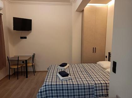 Apartment Dipla 3 
