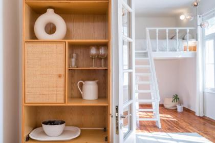 Apartment in Athens 