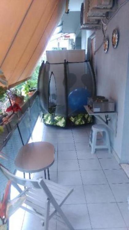 Apartment in the heart of Athens. - image 12
