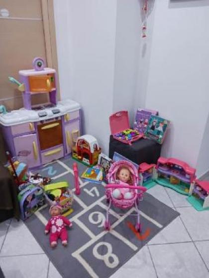 Apartment in the heart of Athens. - image 18