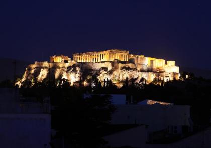 Live in Athens THISEIO Residencies Our first love #01 - image 4