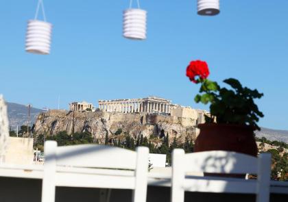 Live in Athens THISEIO Residencies Our first love #01 - image 5