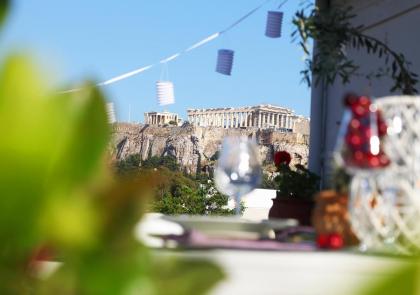 Live in Athens THISEIO Residencies Our first love #01 - image 6