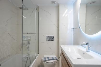 The Luxury Suite by Cloudkeys - image 19