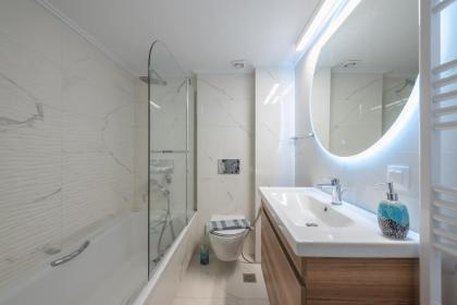 The Luxury Suite by Cloudkeys - image 20