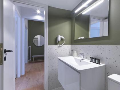 Ydras24- Fully renovated apartment in Kypseli - image 16