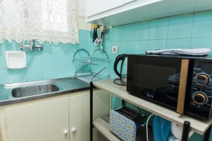 Cozy Cute apt next to Agios Nikolaos - image 13