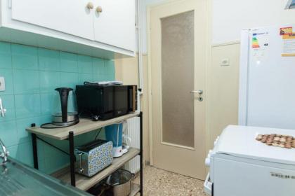 Cozy Cute apt next to Agios Nikolaos - image 14