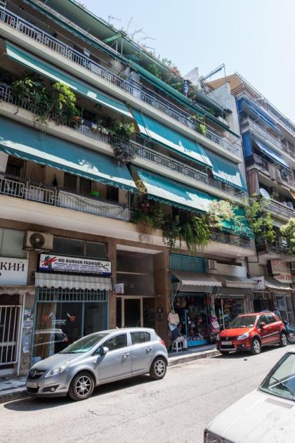 Cozy Cute apt next to Agios Nikolaos - image 18