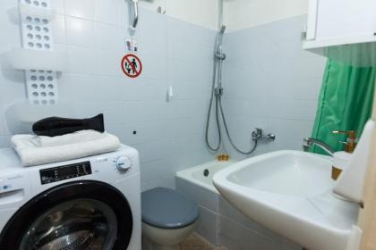 Cozy Cute apt next to Agios Nikolaos - image 4
