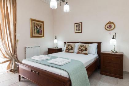 Apartment in Athens 