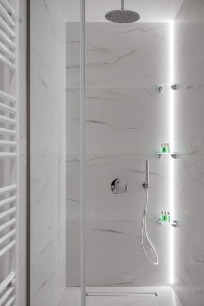 Acropolis Sherlock Residence - image 12