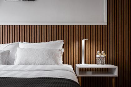 Acropolis Sherlock Residence - image 20