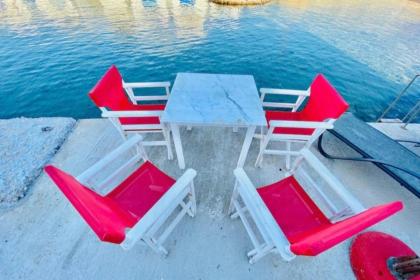 Holiday Home in Milos Island Greece - image 11