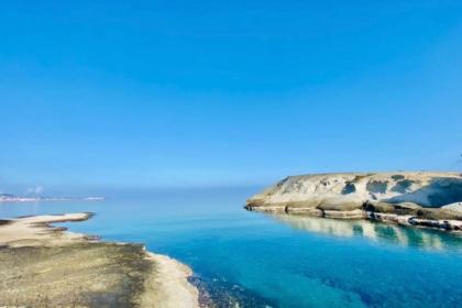 Holiday Home in Milos Island Greece - image 16