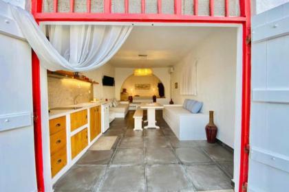 Holiday Home in Milos Island Greece - image 5