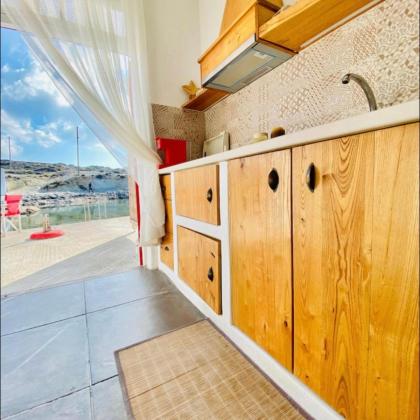 Holiday Home in Milos Island Greece - image 9
