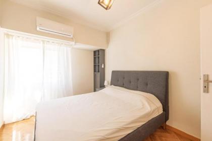 Spacious 3 bedroom apt in Eksarchia - image 13