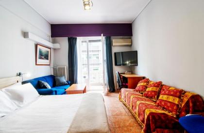Homestays in Athens 