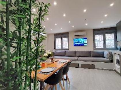 WSD New Cosy & Stylish 1BD near Metro