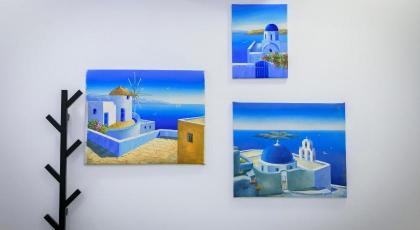 Beautiful studio in central location - image 16