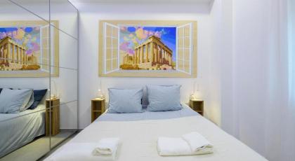Beautiful studio in central location - image 17