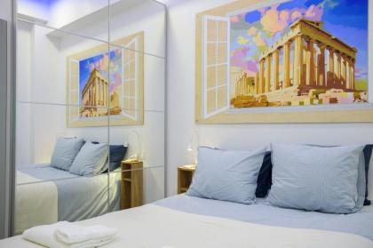 Beautiful studio in central location - image 19