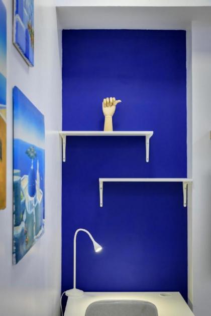 Beautiful studio in central location - image 9