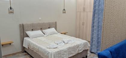 Athens Divine Apartment