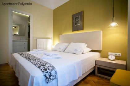 Polymnia & Melpomene by Heloni Apartments - image 13