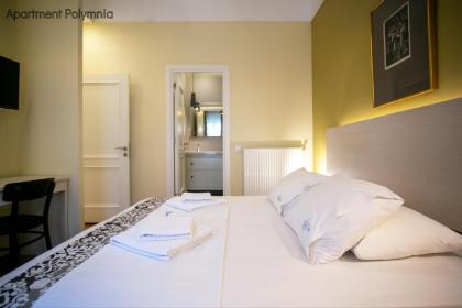 Polymnia & Melpomene by Heloni Apartments - image 14