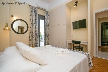Polymnia & Melpomene by Heloni Apartments - image 17