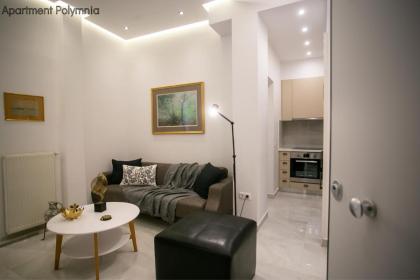 Polymnia & Melpomene by Heloni Apartments - image 2