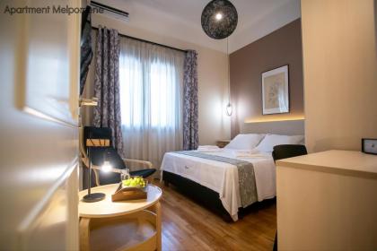 Polymnia & Melpomene by Heloni Apartments - image 3