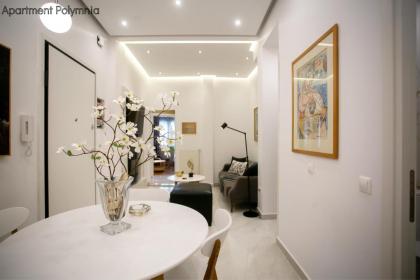 Polymnia & Melpomene by Heloni Apartments - image 7