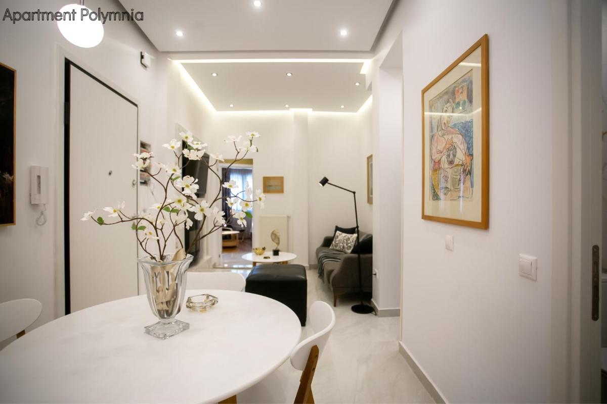 Polymnia & Melpomene by Heloni Apartments - image 7
