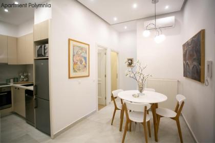 Polymnia & Melpomene by Heloni Apartments - image 9