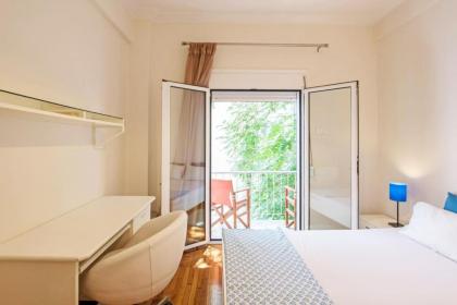Quiet Central apt in picturesque Pagrati - image 14