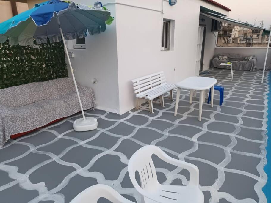 Θέρετρο Γαλάζιου Ουρανού - main image
