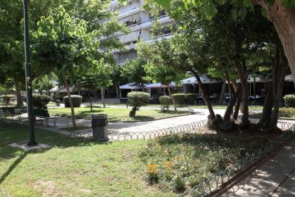 Ariadnis Apartment Athens