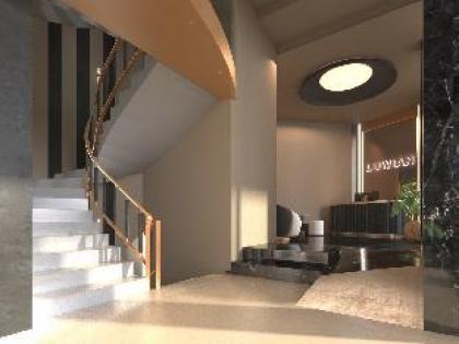 Luwian Athens Boutique Hotel