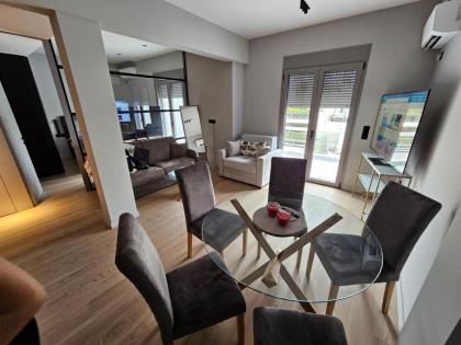 One of the kind loft Athens