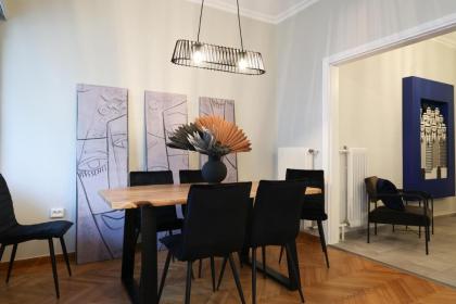 Prime location Athens Exec 2BD Apt by Live&Travel - image 10