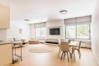 Ritzy 2BR Apartment in the Heart of Kolonaki by UPSTREET