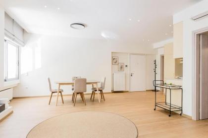 Ritzy 2BR Apartment in the Heart of Kolonaki by UPSTREET - image 16