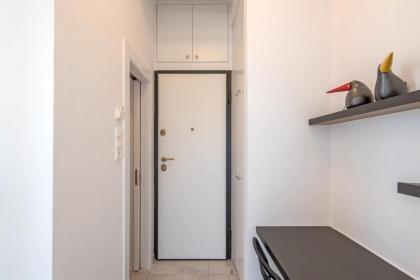 Sunny Topfloor Studio with amazing City-View - image 16