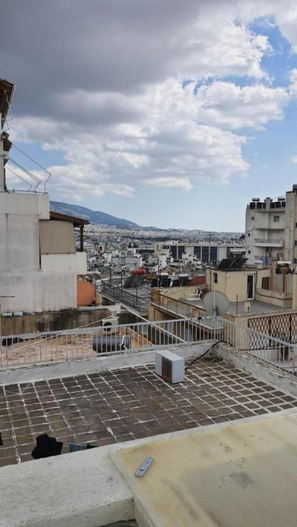 Dionysos Loft 360 View - image 14